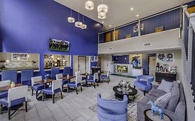 Guesthouse Inn & Suites Lexington